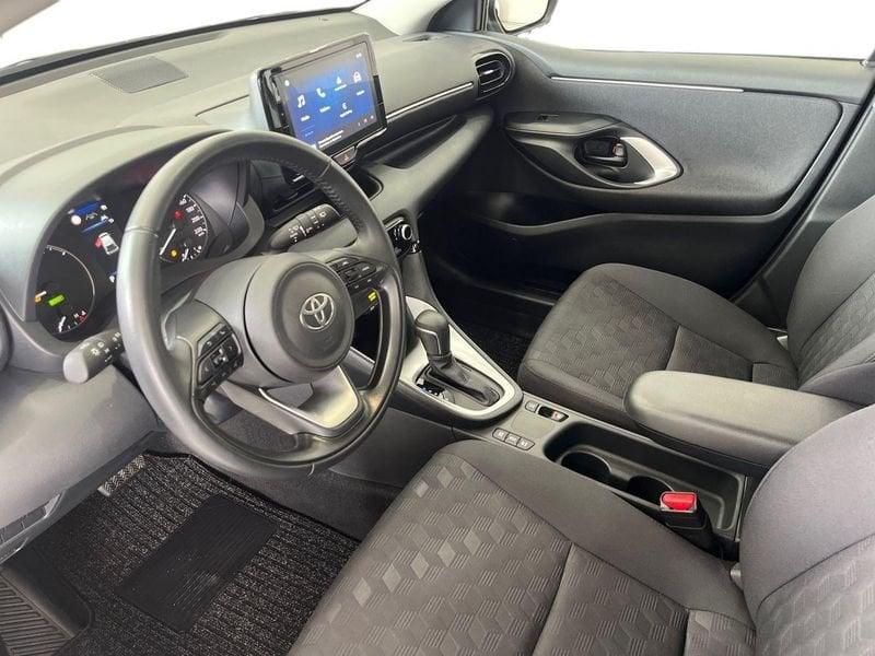 Toyota Yaris Yaris 1.5h Active