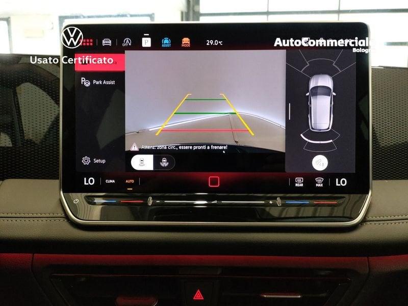 Volkswagen Tiguan 2.0 TDI 150 CV EVO SCR DSG Life