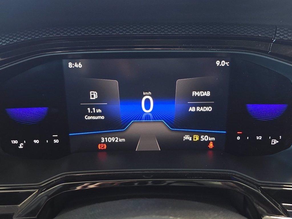 VOLKSWAGEN Polo 1.0 tsi life 95cv del 2022