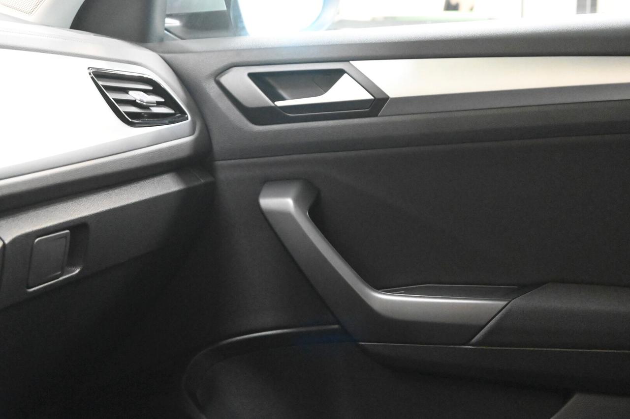 VOLKSWAGEN T-Roc 1ª serie T-Roc 1.0 TSI Life