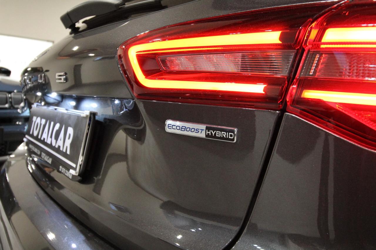 FORD FOCUS 1.0 HYBRID 125 CV