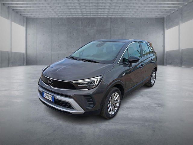 OPEL Crossland Crossland 1.5 ECOTEC D 120 CV Start&Stop aut. Ulti