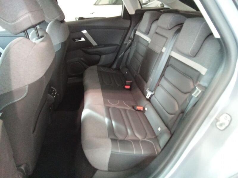 Citroën C4 C4 1.2 puretech Shine s&s 130cv