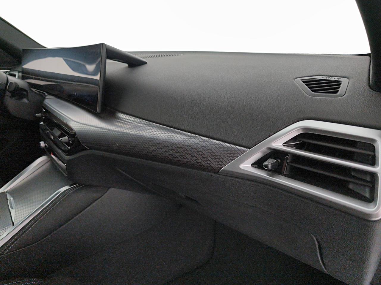 BMW Serie 4 420d xDrive Gran Coupè 48V MSport Pro