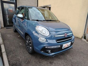 FIAT 500L 1.4 95 CV Lounge GANCIO TRAINO - NEOPATENTATI