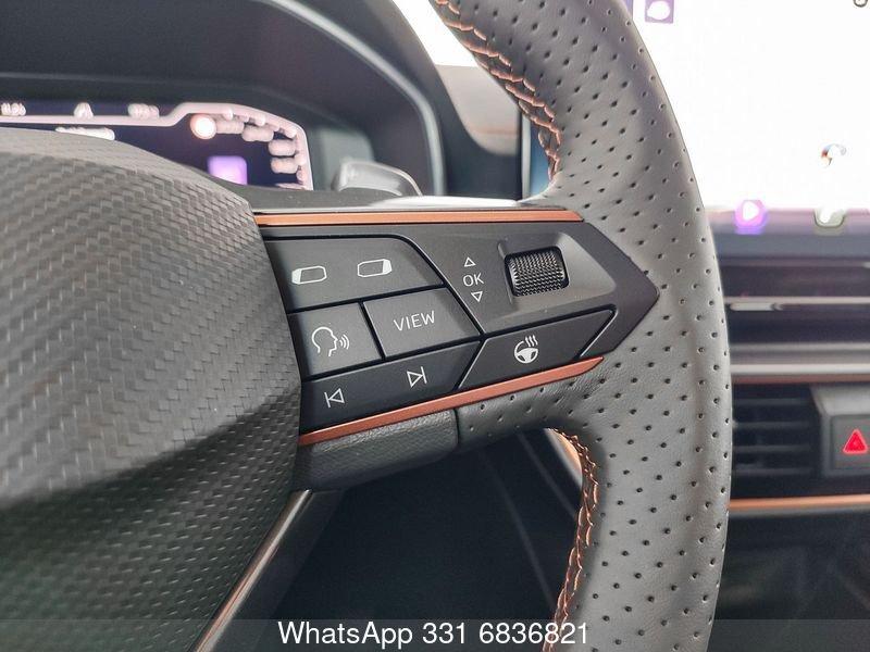 Cupra Formentor Formentor 1.4 e-Hybrid DSG