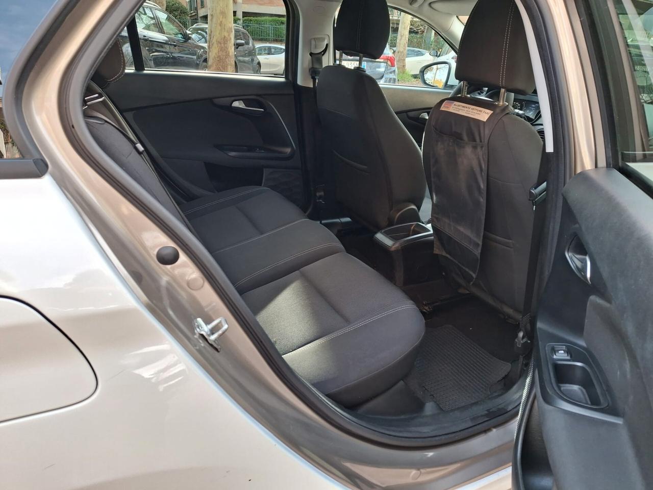 Fiat Tipo 1.4 SW Lounge