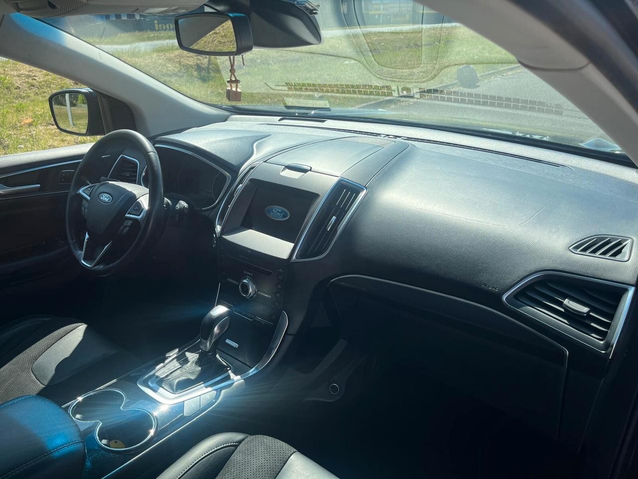 Ford Edge 2.0 TDCI 210 CV AWD Start&Stop Powershift