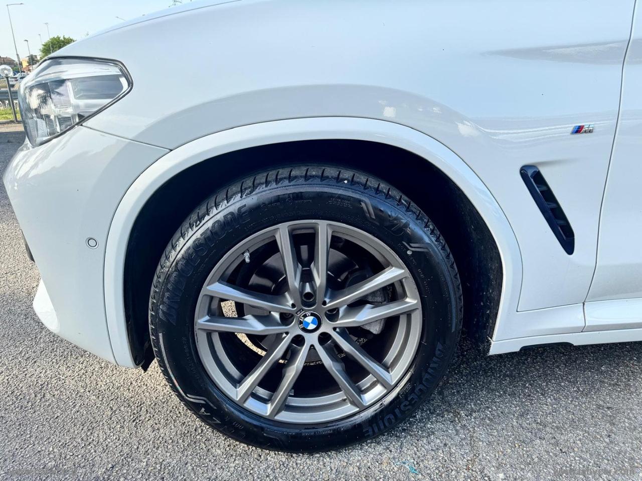 BMW X4 xDrive20d Msport