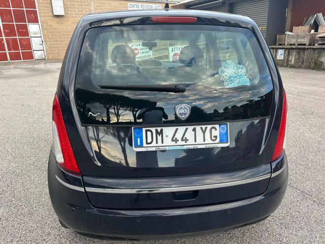 LANCIA MUSA 1.4 16V Platino Plus senza nessun lavoro da fare