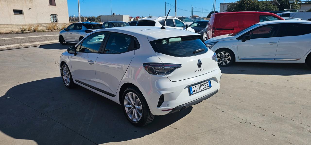Renault Clio Blue dCi 100 CV 5 porte Evolution