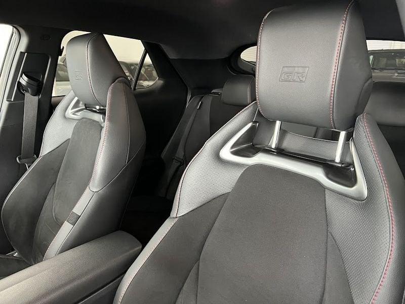 Toyota C-HR 2.0 PHEV E-CVT Lounge Premiere