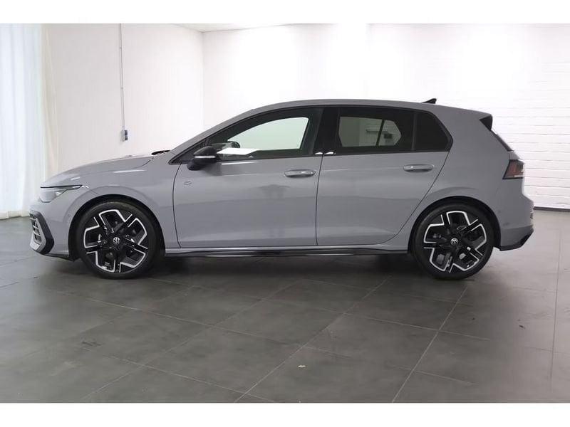 Volkswagen Golf Golf 1.5 eTSI 150 CV ACT DSG R-Line Plus BLACK STYLE HEAD-UP