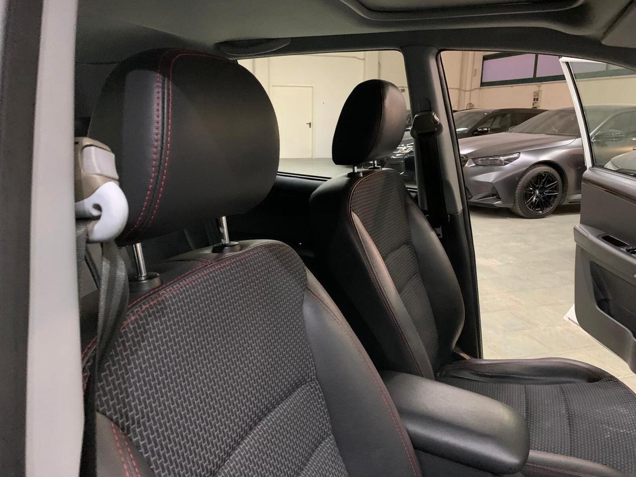 Dr EVO5 1.6 16V 126 CV Bi-Fuel GPL