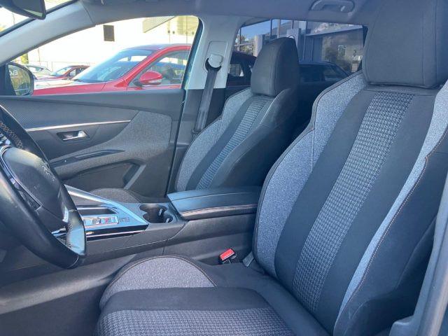 PEUGEOT 5008 BlueHDi 130 S&S EAT8 Allure 7 posti