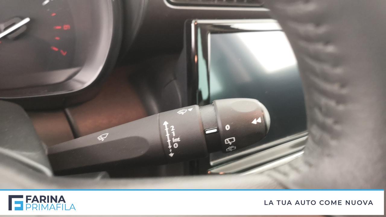 CITROEN C3 Aircross I 2021 - C3 Aircross 1.2 puretech You s&s 110cv