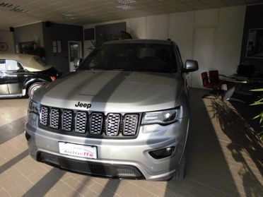 Jeep Grand Cherokee Grand Cherokee 3.0 V6 CRD 250 Multijet II Night Eagle