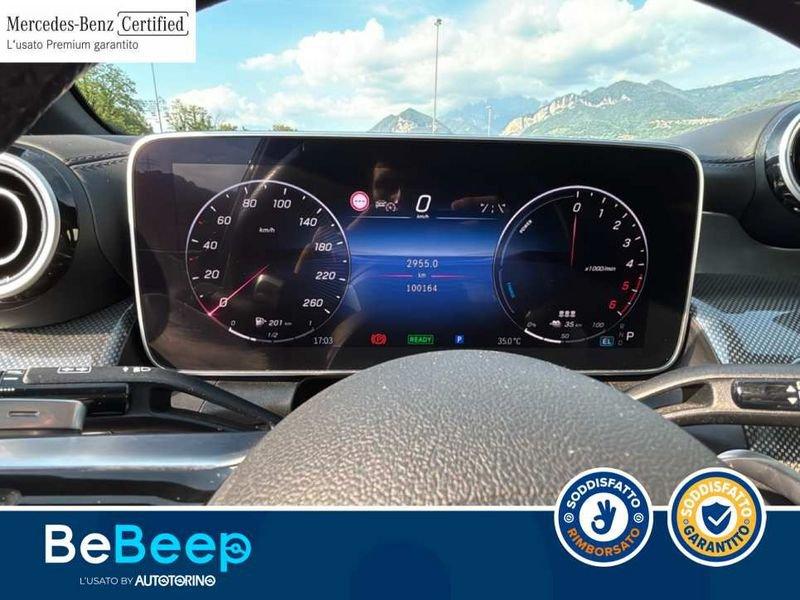 Mercedes-Benz GLC Coupé GLC COUPE 300 DE PHEV AMG LINE PREMIUM 4MATIC AUTO
