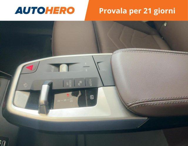 BMW 220 i 48V Active Tourer Luxury