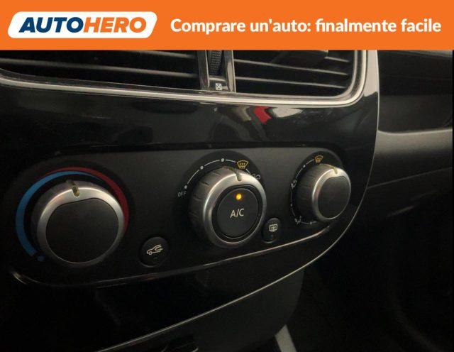 RENAULT Clio Sporter dCi 8V 90CV Start&Stop Energy Zen