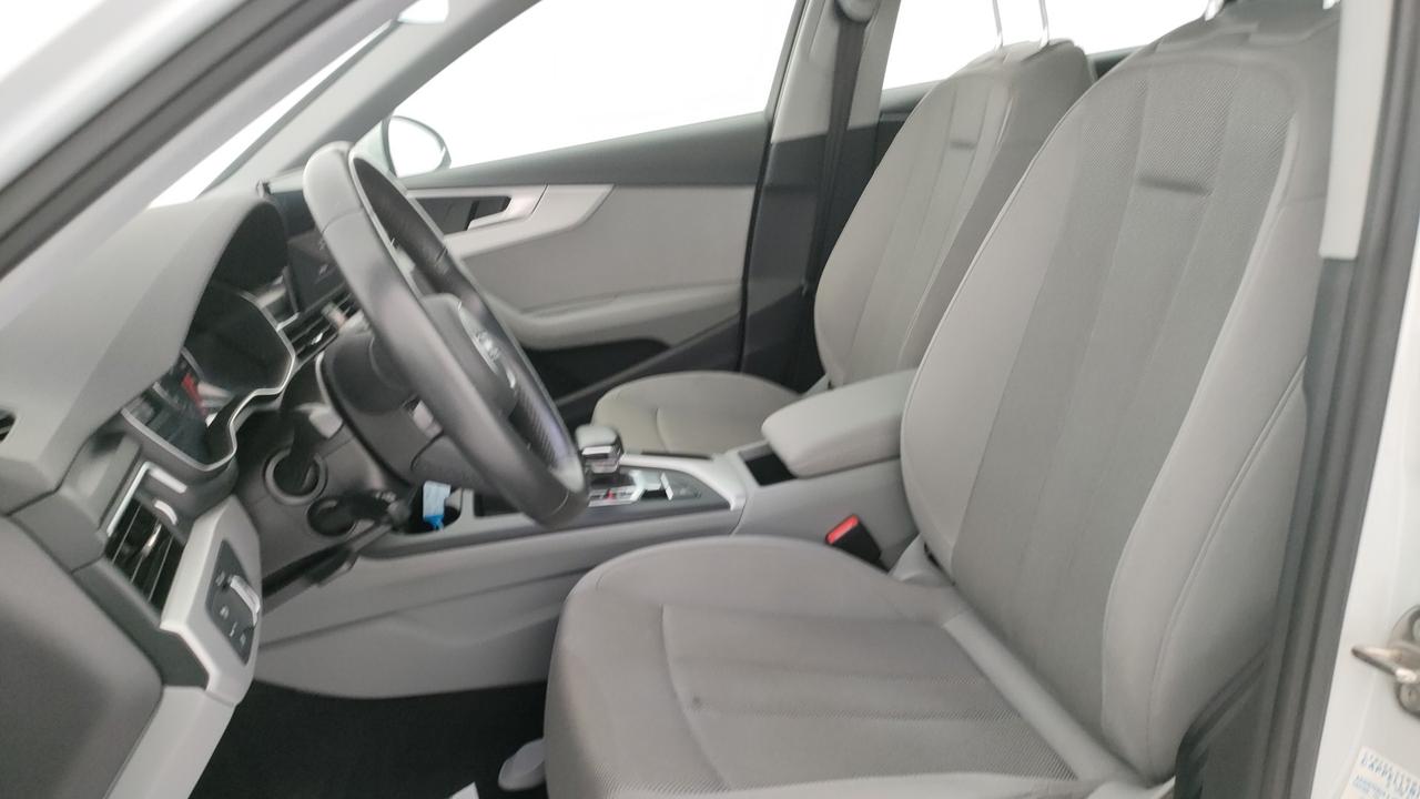 AUDI A4 Allroad 40 2.0 tdi mhev quattro 204cv s-tronic
