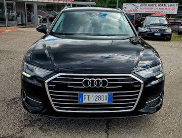 Audi A6 40 2.0 TDI S tronic Business