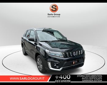 SUZUKI Vitara (2015) - Vitara 1.4 Hybrid Cool