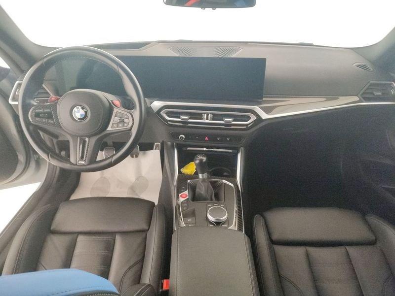 BMW M2 G87 2022 Coupe M2 Coupe 3.0 460cv