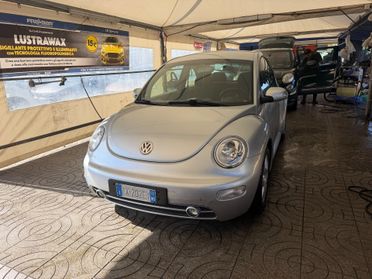 Volkswagen New Beetle 1.9 TDI 101CV