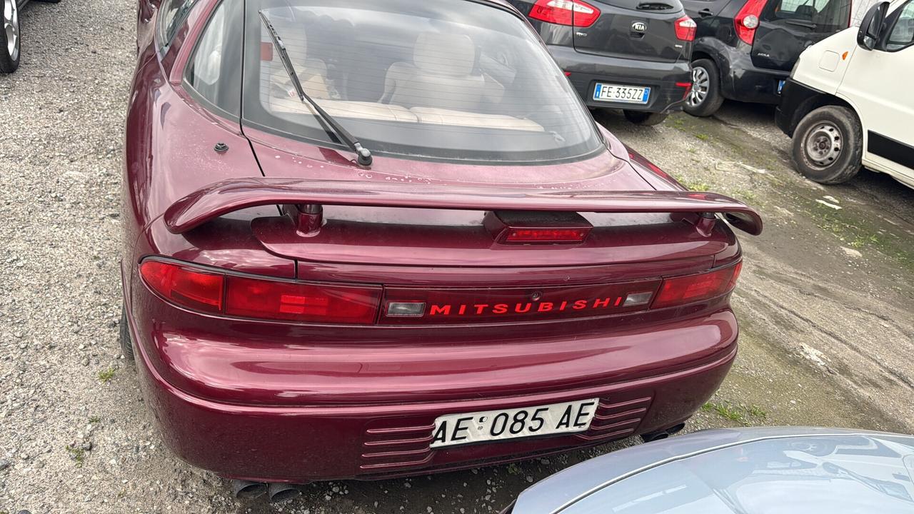 Mitsubishi Space Wagon 2.0i cat 4WD