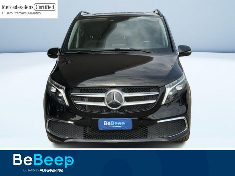 Mercedes-Benz Classe V V EXTRALONG 250 D PREMIUM AUTO