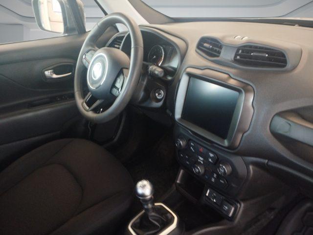 JEEP Renegade 1.0 T3 Night Eagle