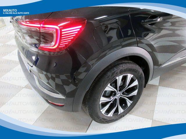 RENAULT Captur 1.0 TCe 90cv Techno EU6