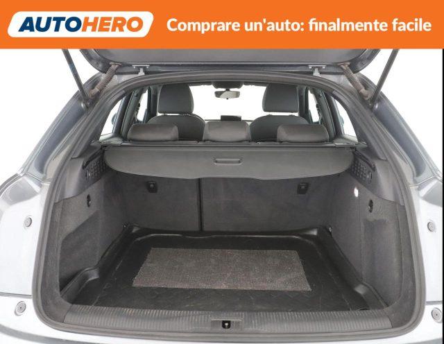 AUDI Q3 2.0 TDI 150 CV quattro S tronic Business