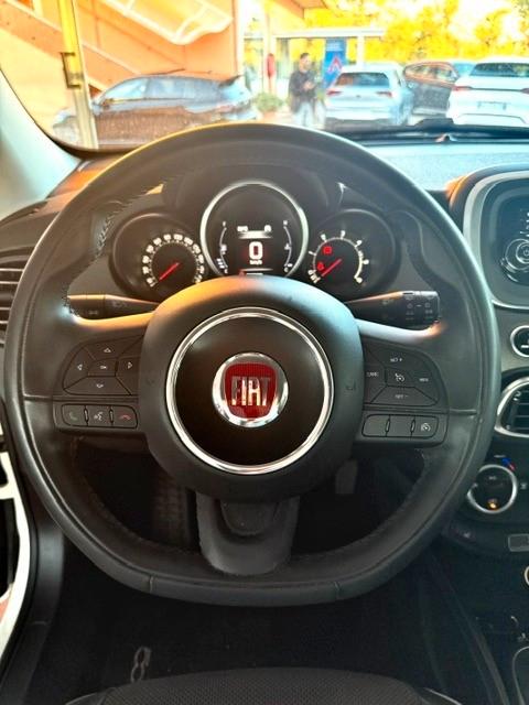 FIAT 500X 500X 1.6 MultiJet 120 CV Cross