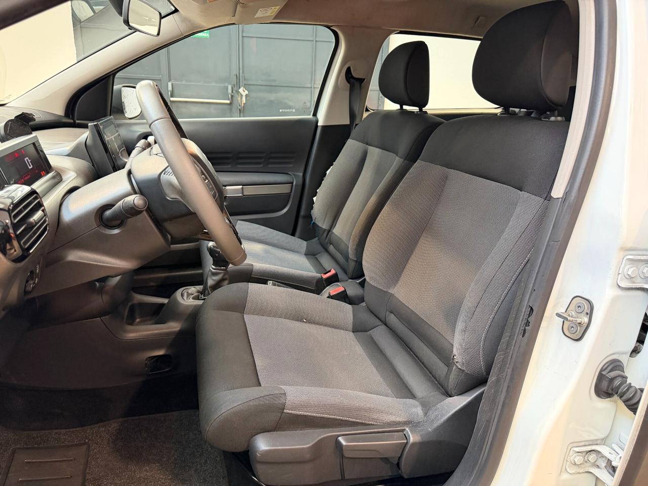 Citroen C4 Cactus LEGGERE DESCRIZIONE - CLIMA -UNICOPROPRIETARIO
