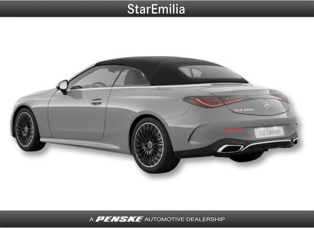 Mercedes-Benz CLE 220 CLE 220 d Cabrio AMG Line Premium Plus