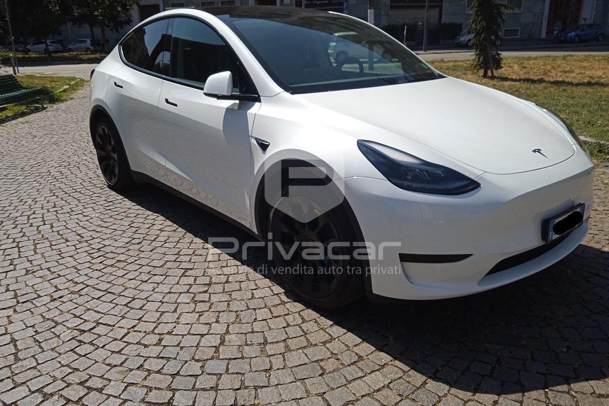 TESLA Model Y RWD