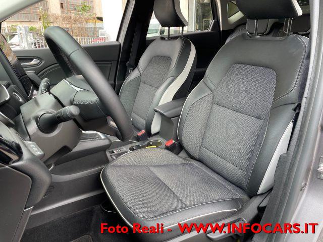 MITSUBISHI ASX 1.6L Plug In 159 CV AT Intense PROMO !
