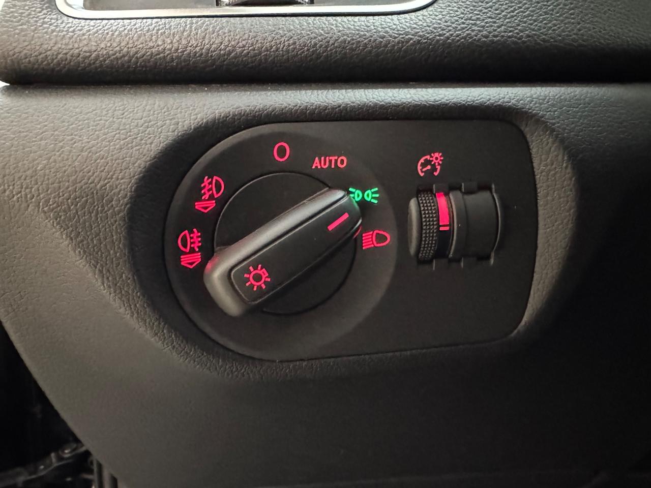 Audi Q3 2.0 TDI Quattro 140/CV con Tetto Apribile