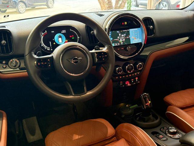 MINI Mini 2.0 Cooper SD 'ALL4' Countryman ALL4