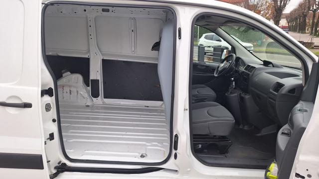 FIAT Scudo 2.0 MJT/130 PC-TN Furgone 12q. Comfort N°EV662