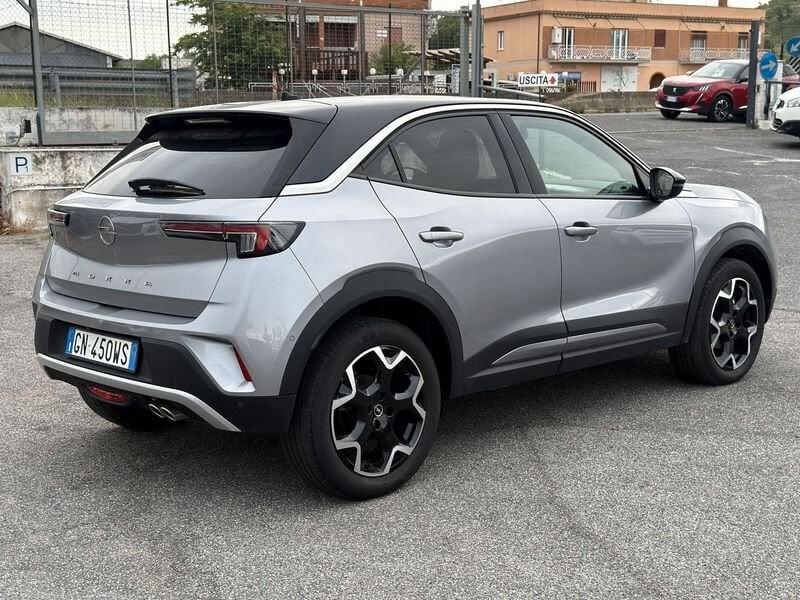 Opel Mokka 1.2 Turbo 136 CV Ultimate