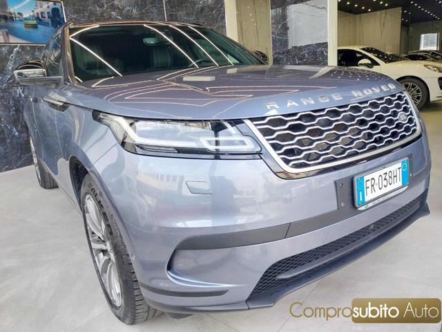 LAND ROVER Range Rover Velar 2.0D I4 240 CV HSE