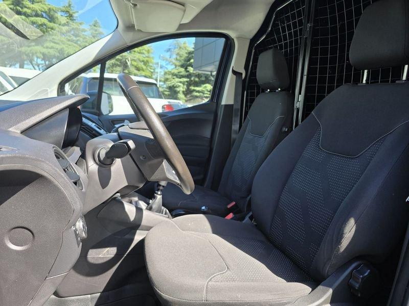 Ford Tourneo Connect 1.0 Ecoboost 100cv