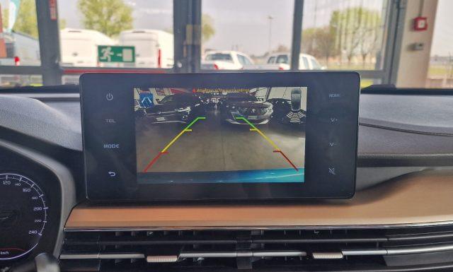 EMC Quattro EMC QUATTRO AUTOMATICA GPL