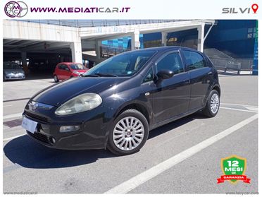 FIAT Punto 1.3 MJT II 16V 5p. Easy CATENA NUOVA