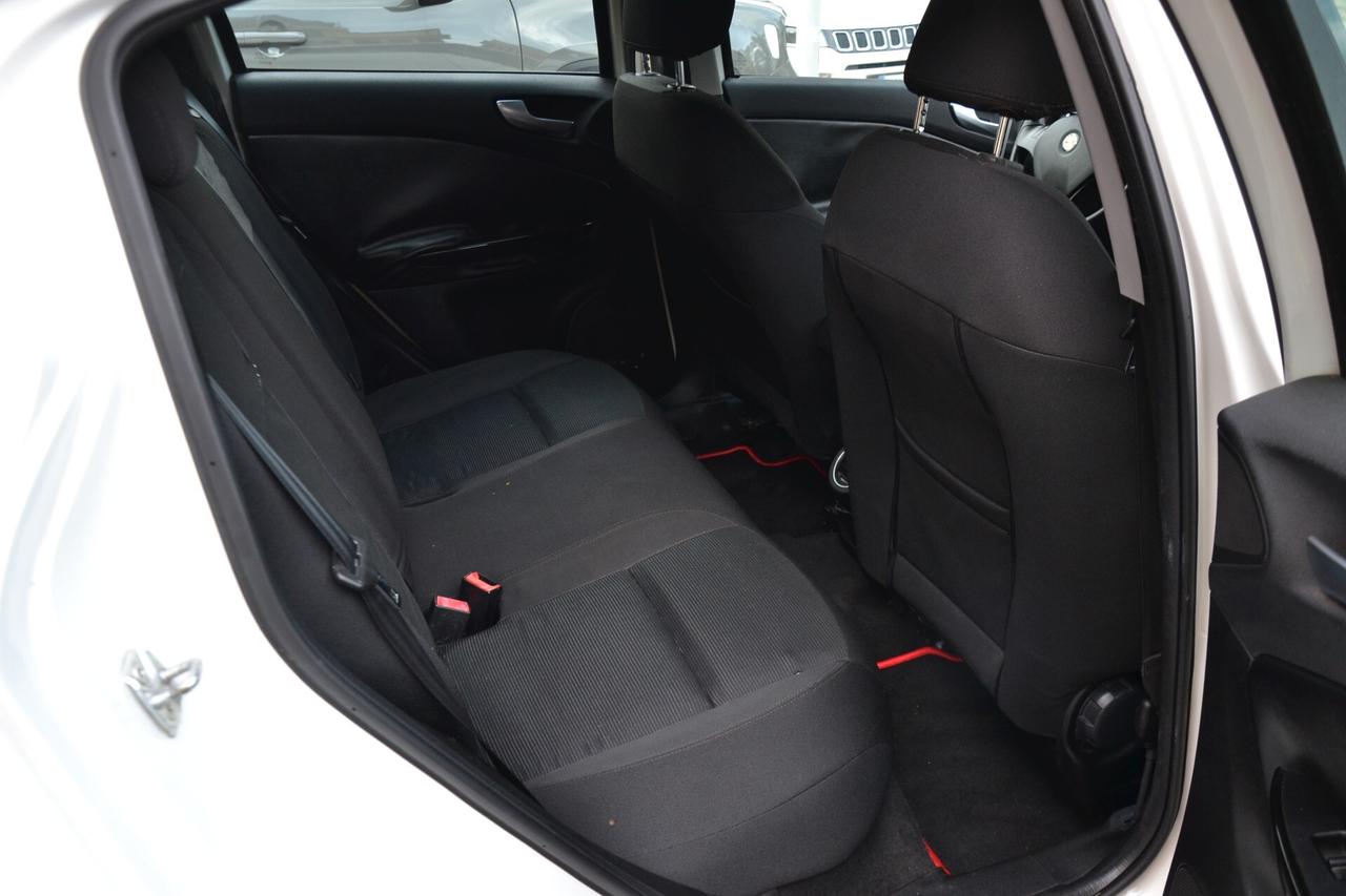 Alfa Romeo Giulietta 1.6 JTD 105CVDISTINCTIVE6MPREZZOSENZAVINCOLIUNIPRO'-GARANZIA12 MESI**DISTRIBUZIONE OK