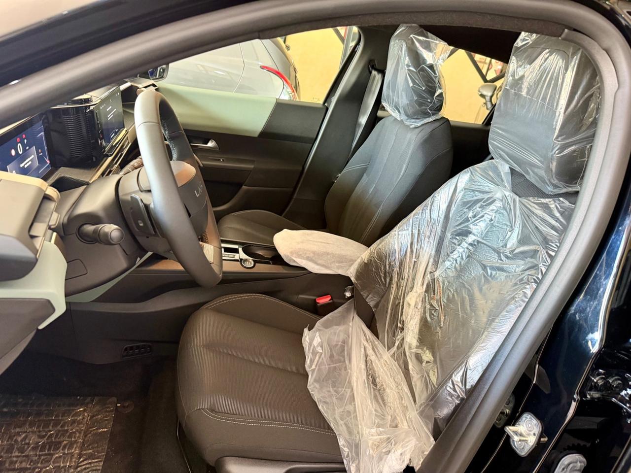 RIVENDITA NUOVO FIAT LANCIA JEEP