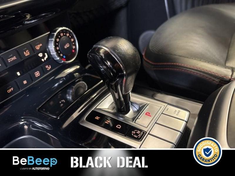 Mercedes-Benz Classe G G 350D G FORCE 245CV AUTO